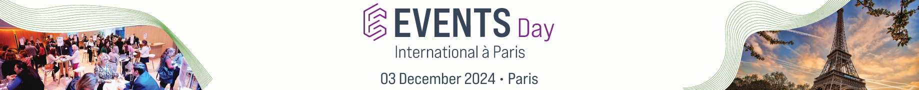 EVENTS Day International, 1ère édition !